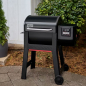 Preview: Weber Smoque Holzpelletsmoker Preview: Weber Smoque Holzpelletsmoker